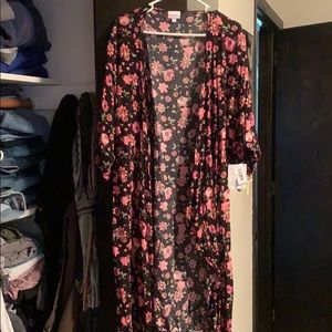NWT LLR Shirley large